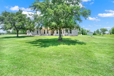 Another view of the home.