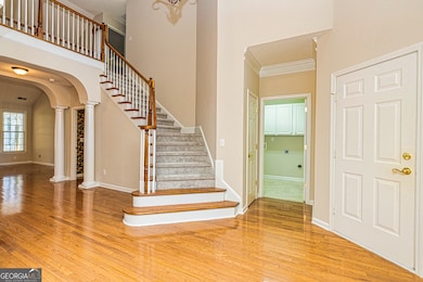 100 Arbor Way, Newnan, GA 30265 - photo 7