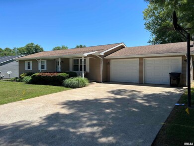 4 Acorn Dr, Harrisburg, IL 62946 - photo 3