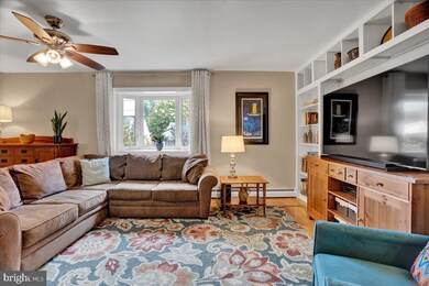 441 Edgewood Dr, Ambler, PA 19002 - photo 4