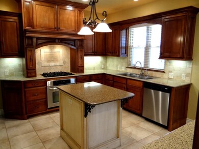 3106 Timbercreek Ct, Duncan, OK 73533 - photo 4