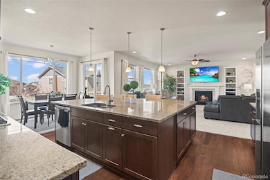 27523 E Euclid Dr, Aurora, CO 80016 - photo 6