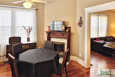 Downstairs unit 2226