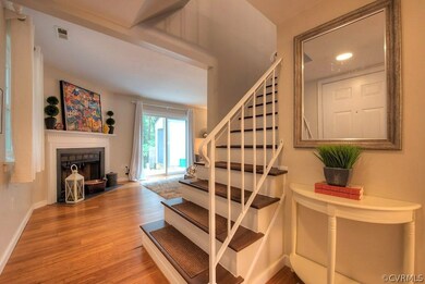 1666 Liberty Bell Ct, Henrico, VA 23238 - photo 3