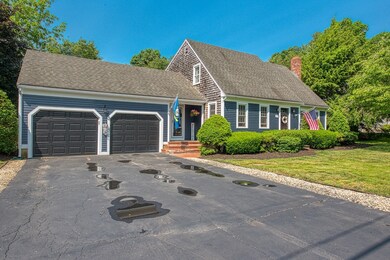 635 Summer St, Bridgewater, MA 02324 - photo 3