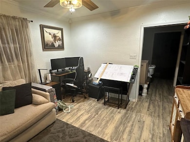 228 W Huron St, Purcell, OK 73080 - photo 4