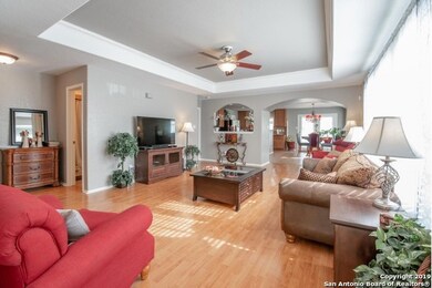 4011 Miho, San Antonio, TX 78223 - photo 4