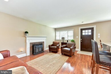 512 Greenwich St, Falls Church, VA 22046 - photo 5