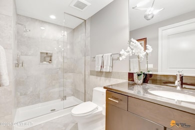 Main Floor Bath