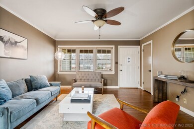 Natural light for living