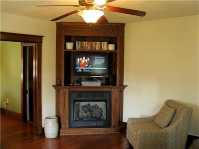 102 Helberg St, Dickson, TN 37055 - photo 5