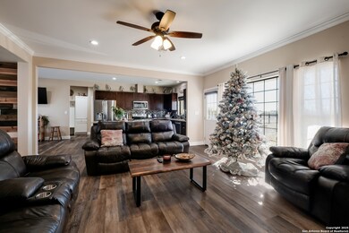 659 Thormeyer Rd, Seguin, TX 78155 - photo 6