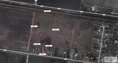 0 San Jose Ranch Rd unit 15.23 acres, San Benito, TX 78586 - photo 6