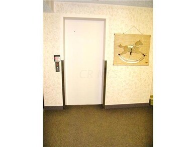 Very Close to Elevator