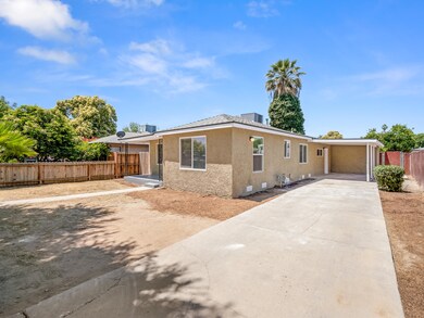 2370 S Tupman St, Fresno, CA 93706 - photo 2