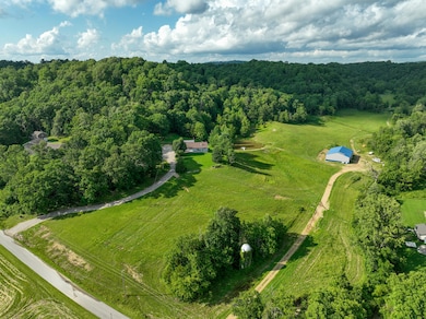 TRACT 1 1445 Bastin Creek Rd, Kings Mountain, KY 40442 - photo 2