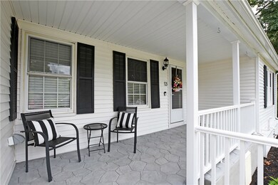 13 Locust Ave, Rehoboth, MA 02769 - photo 3
