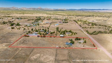 1371 W Rolling Hills Rd, Paulden, AZ 86334 - photo 2