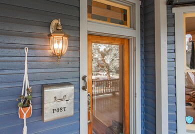 Located in heart of Roanoke's Old SW
