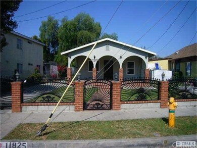 11825 Slater St, Los Angeles, CA 90059 - photo 3