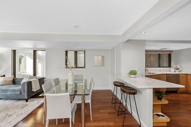 The Grandview unit 401, Boston, MA 02111 - photo 5