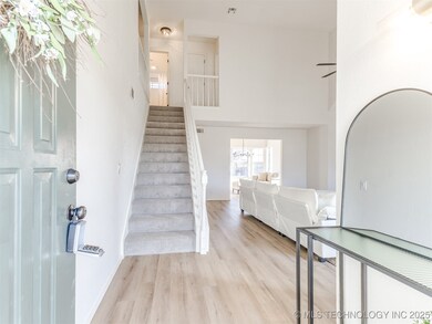 Entryway