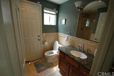 Downstairs Bathroom 