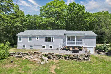 41 Barnard Ridge Rd, Meredith, NH 03253 - photo 3