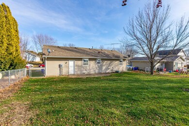 BACK OF HOUSE