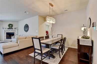 2815 W Washington St, Denison, TX 75020 - photo 4