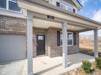 101 Ames Dr, Whiteland, IN 46184 - photo 4