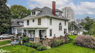 1004 Baldwin St, Harlan, IA 51537 - photo 3