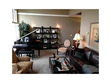 Great Room.