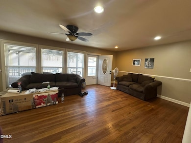 7208 Eastover Dr, Raleigh, NC 27603 - photo 3