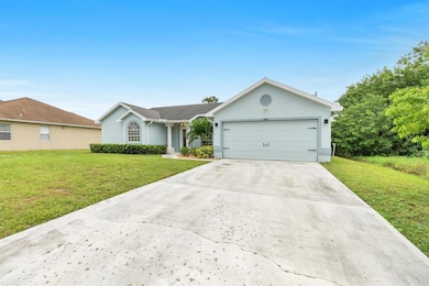 4279 SW Jared St, Port Saint Lucie, FL 34953 - photo 5