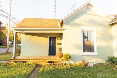 111 N Main St, Arcanum, OH 45304 - photo 3