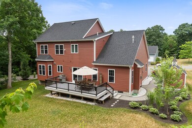 24 Brookmeadow Ln, South Grafton, MA 01560 - photo 5