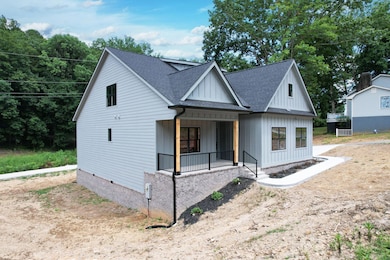 4027 Bow St, Cleveland, TN 37312 - photo 4