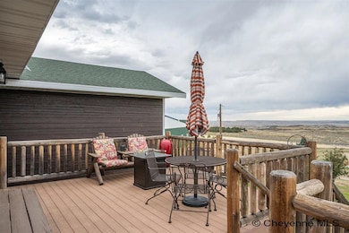 740 Antelope Gap Rd, Wheatland, WY 82201 - photo 5