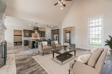 931 Friendship Rd, Weatherford, TX 76085 - photo 4