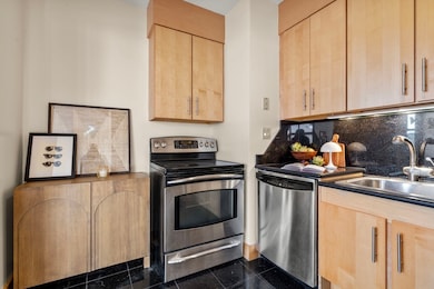 42 Beach St unit 9D, Boston, MA 02111 - photo 6