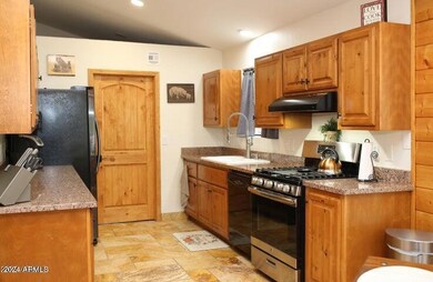 4502 N Meadow Way, Pine, AZ 85544 - photo 6