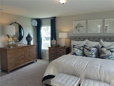 Greenway Owner's Suite- Representational Photo