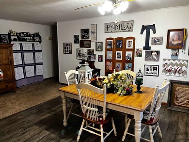 311 Avenue J, Beaver, OK 73932 - photo 5