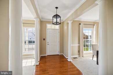 2390 Scuppers Ln, Woodbridge, VA 22191 - photo 6