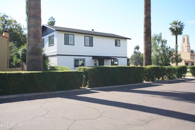 1333 E Flower St unit REAR, Phoenix, AZ 85014 - photo 4