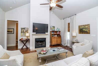 319 Abbey Ln, Oxford, MS 38655 - photo 2