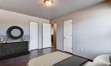 13807 Acme Rd unit 102, Shawnee, OK 74804 - photo 5