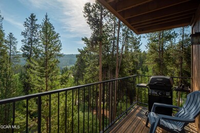 Balcony Views