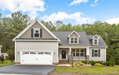 13915 Stanley Park Dr, Ashland, VA 23005 - photo 2